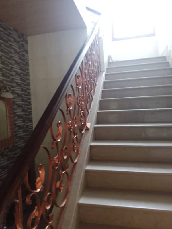 house for sale in f8 main margalla road 9