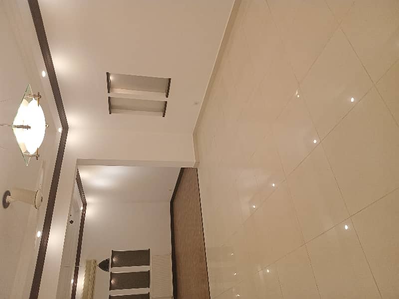 4 Bed Luxury Flat For Rent In F11 16