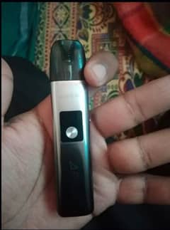 Vape  Argus