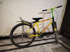 bicycle for sale