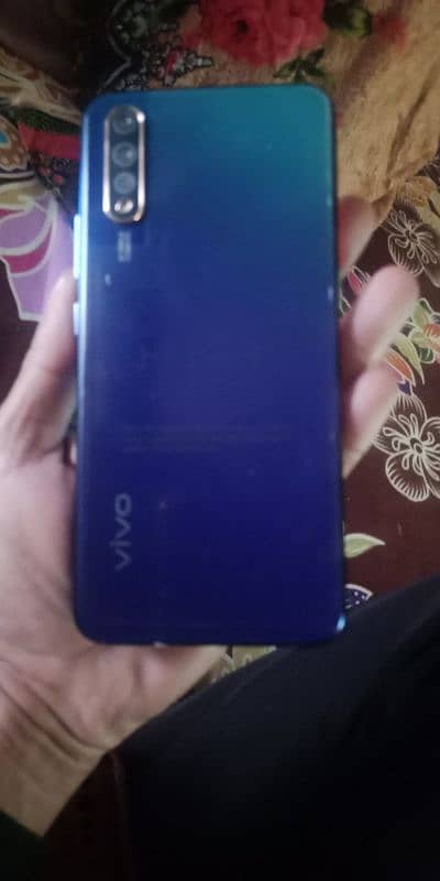 Vivo s1 for sale 1