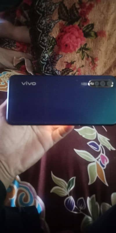 Vivo s1 for sale 2