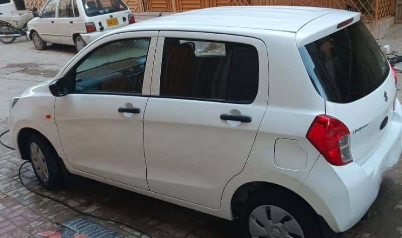 Suzuki Cultus VXR 2019 2