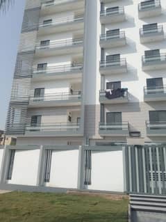 2 Bed Brand New Flat For Rent