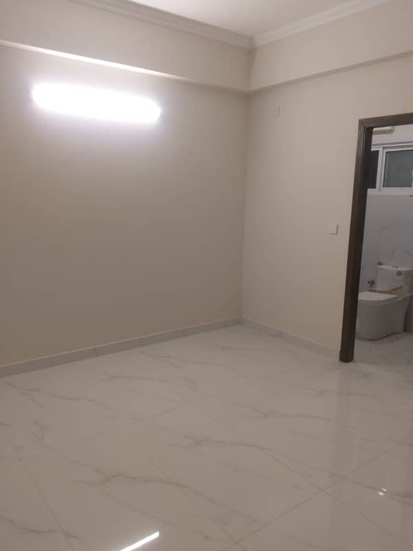 2 Bed Brand New Flat For Rent 3