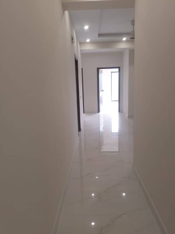 2 Bed Brand New Flat For Rent 6