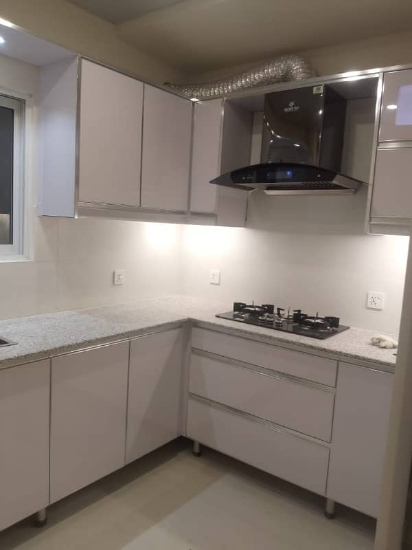 2 Bed Brand New Flat For Rent 8