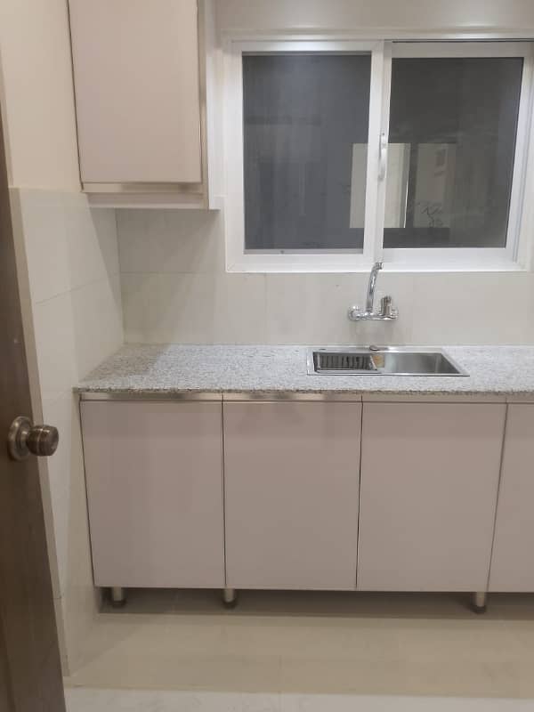 2 Bed Brand New Flat For Rent 13