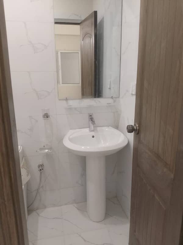 2 Bed Brand New Flat For Rent 14