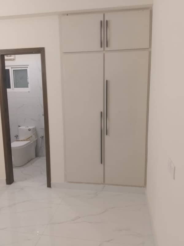 2 Bed Brand New Flat For Rent 17