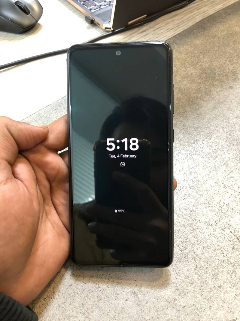 Samsung A52s 10/10 Condition Pta Approved 0