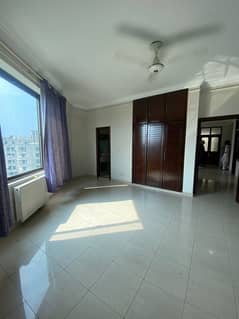 3 Bed Flat For Rent In F11