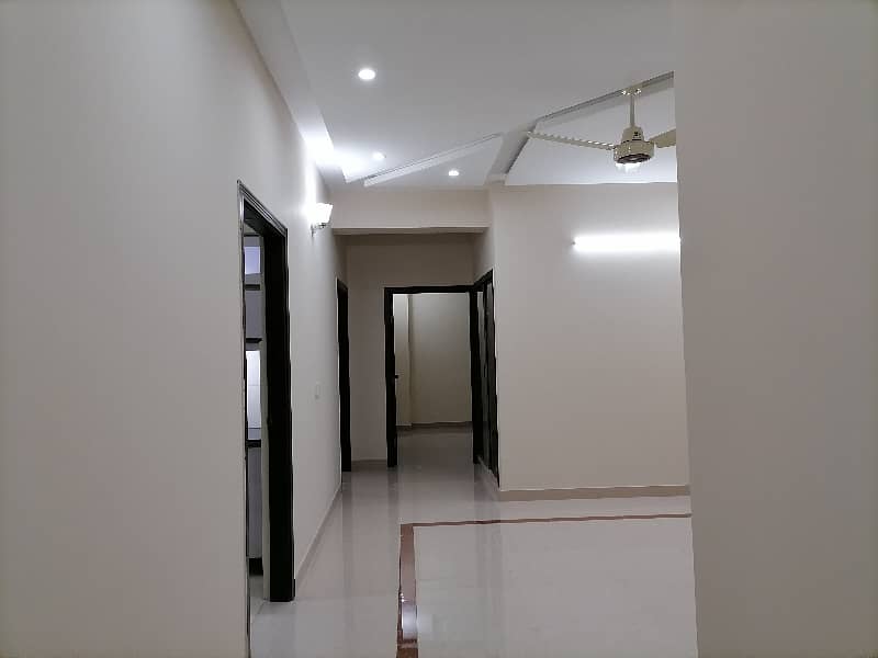 Affordable Flat For sale In Warda Hamna Residencia 3 13