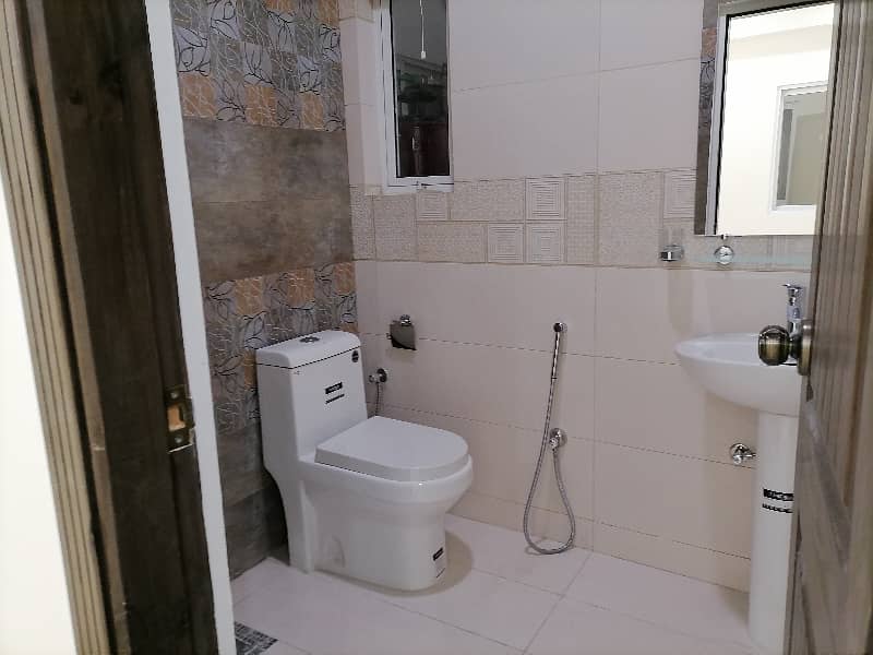 Affordable Flat For sale In Warda Hamna Residencia 3 15