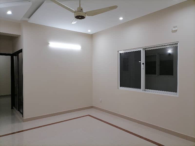 Affordable Flat For sale In Warda Hamna Residencia 3 16