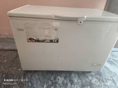 Haier Inverter freezer 1 door. New condition