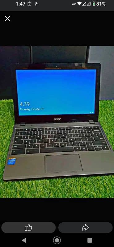 ACER C720 0