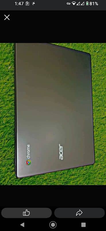 ACER C720 1