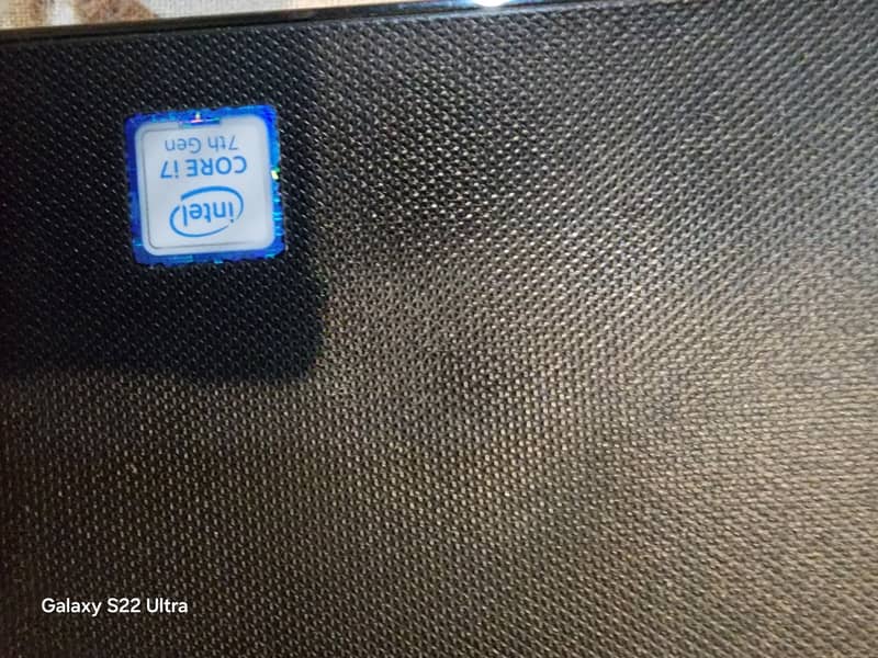 Dell Core i7 1