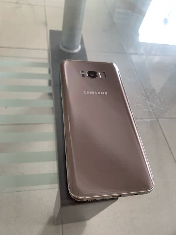 Galaxy S8+ 4/64 2