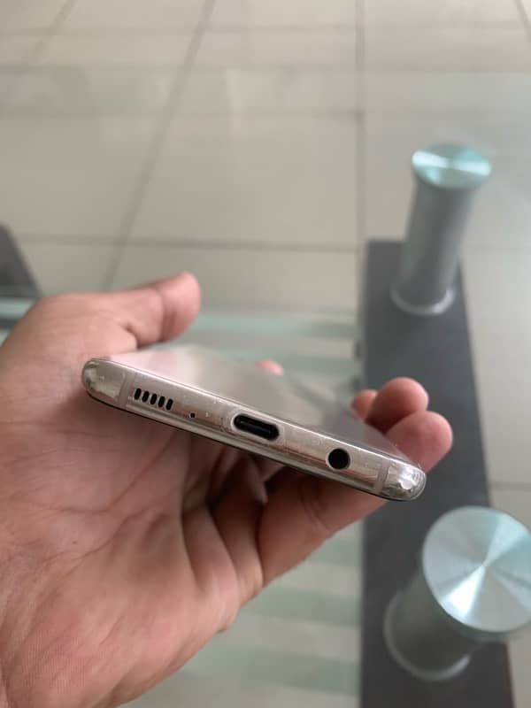 Galaxy S8+ 4/64 3
