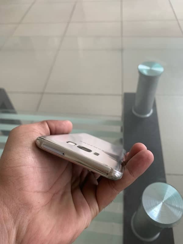Galaxy S8+ 4/64 6