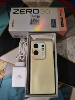 inifinix Zero 30 8+8 256gb 03107065292