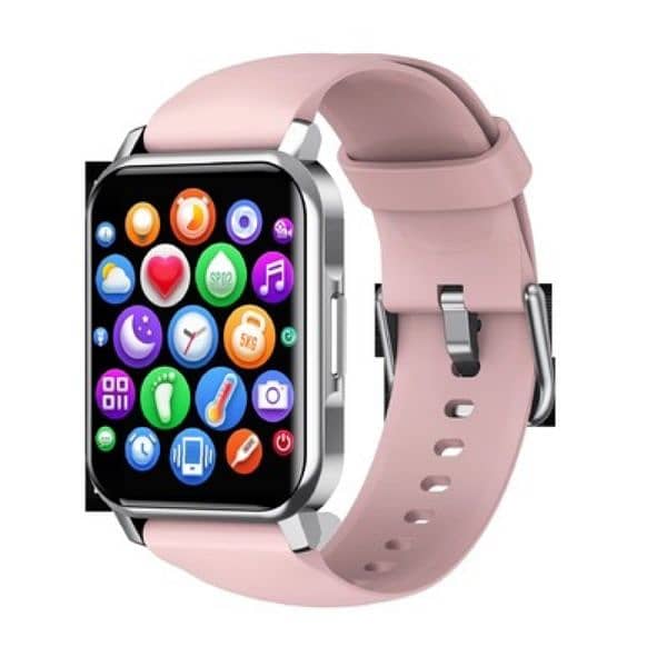 Smart Watch 2