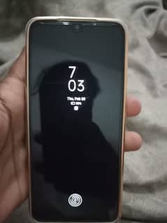 oppo f15 8GB 256 GB