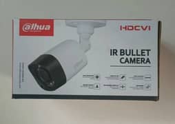 Global CCTV camera works