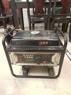 generator good condition