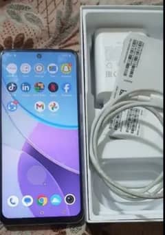 vivo y19s 4/128 only 2 month us