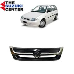 Suzuki Cultus 2000-2017 Front Grill Euro