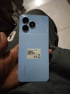 Realme 50 4+4gb 128gb