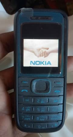 NOKIA 1208 PTA APROVED