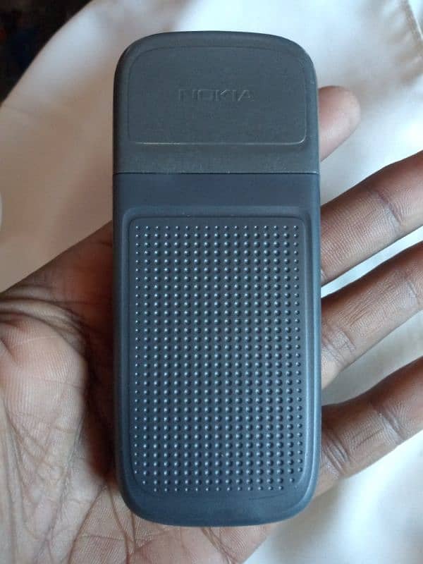 NOKIA 1208 PTA APROVED 3