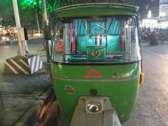 Auto Rickshaw for Sale