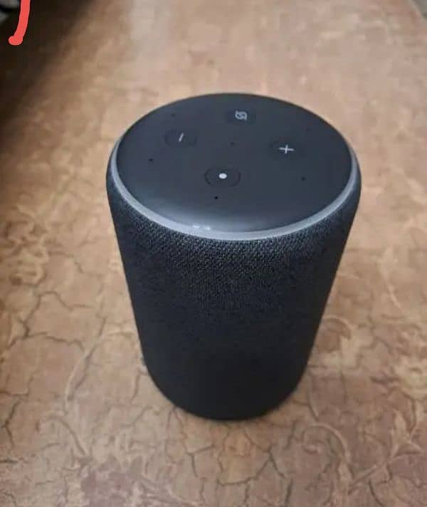 amazon alexa echo plus 0