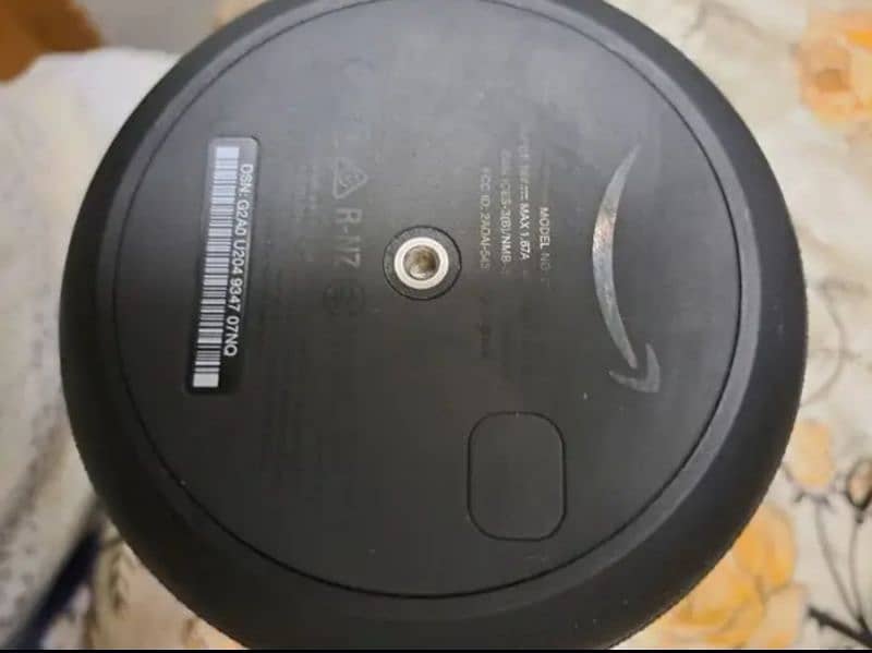 amazon alexa echo plus 2