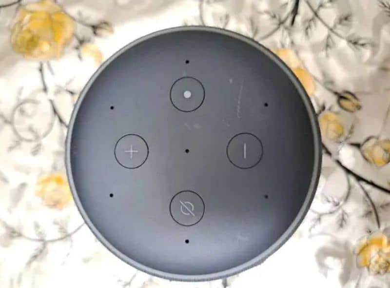 amazon alexa echo plus 3