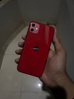 iphone 11 all okey waterpack garentee 64Gb