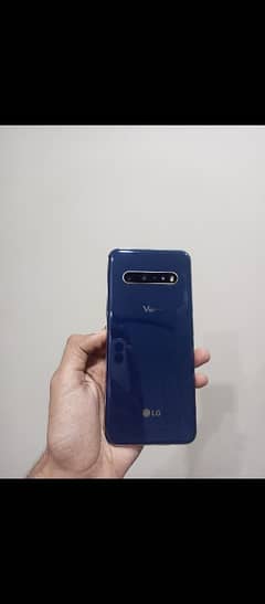 LG V60 thinQ 5G