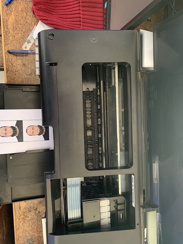 Epson L805 1