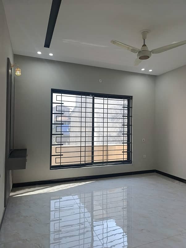 Brand New Beautiful House available for sale in Margalla view Housing society D-17 10