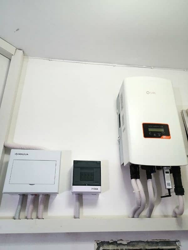 ongrid,hybrid complete installation services 3