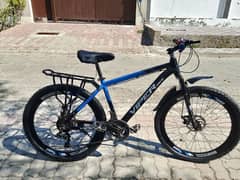 sports cycle for sale