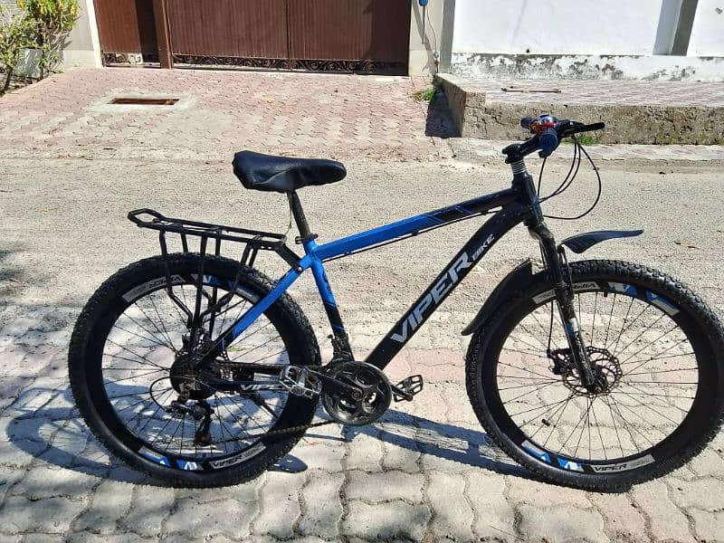 sports cycle for sale 3