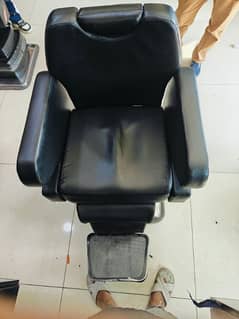 Salon Chair