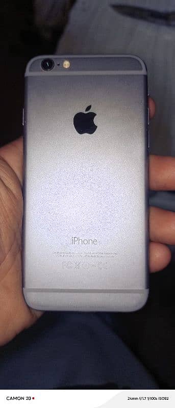 I phone 6 non pta 64gb 03095604933 0