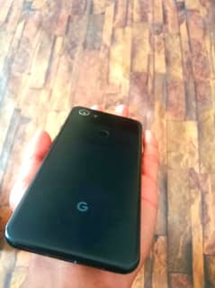 Google pixel 3a XL condition 10/9 All ok hei